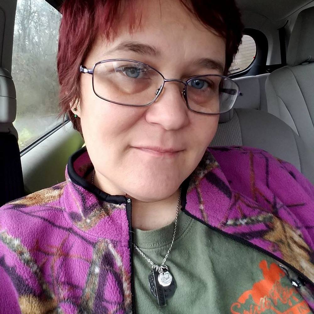 Meet your Posher, Kimberly